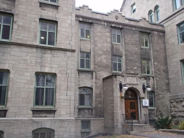 Royal Victoria College Residence - Image 1