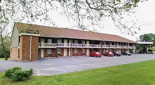 Mill Stream Country Inn - Image 1