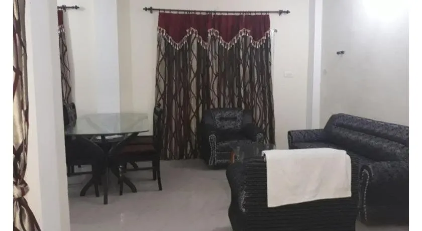 2BHK Furnished Apartments - Image 1