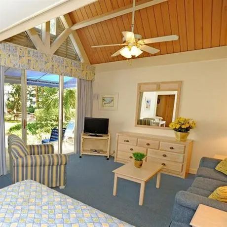 Village Studio Hilton Head Island - Image 1
