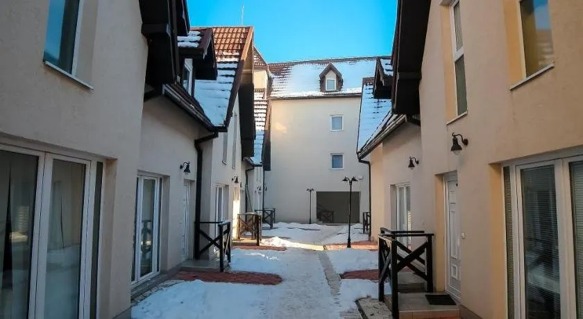 Apartment Čar 13 - Image 1