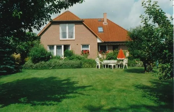Ferienwohnung Zur Loewengrube - Image 1