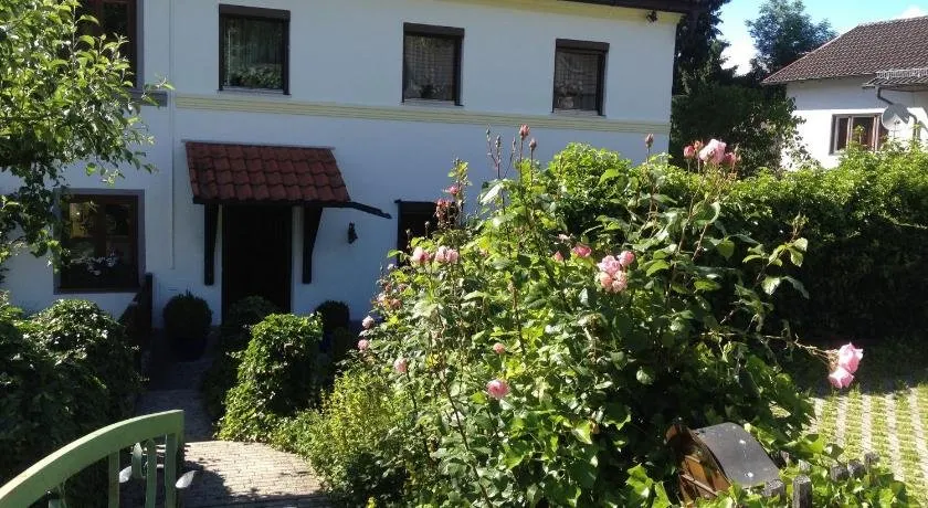 Ferienhaus Am Mornbach - Image 1