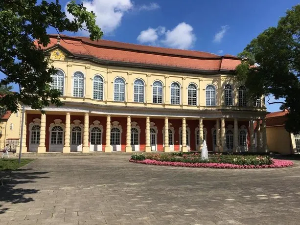 Pension Regina Hoppe - Image 1
