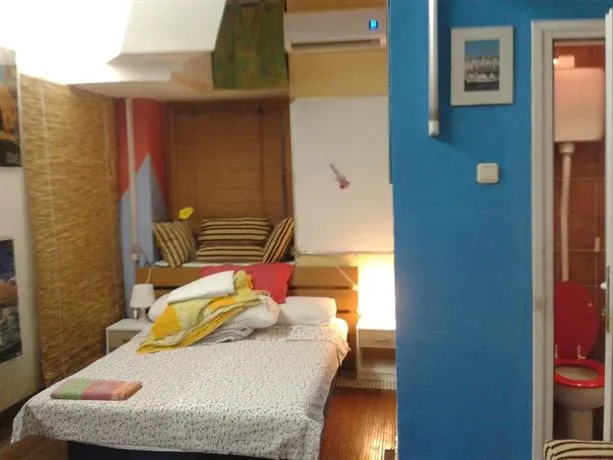 Apartment Youth Vita - Image 1