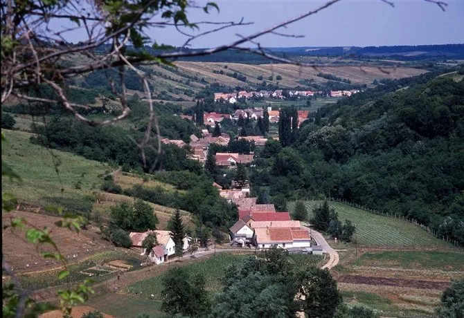 Aranyvolgy Vendeghaz - Image 1