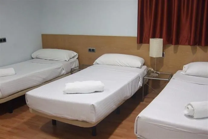 Apartamento H2 Costanilla Madrid - Image 1