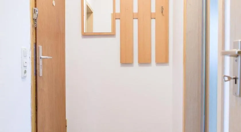 Ferienwohnung Wideystrasse - Image 1