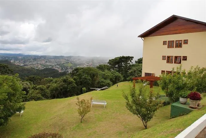 Apartamento Campos Jordao - Image 1