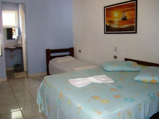 Pousada Twin - Image 1