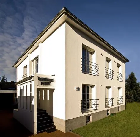 Apartmenthaus Petunie - Image 1