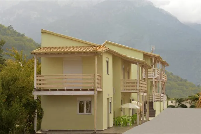 Pierion Mouses Thassos - Image 1