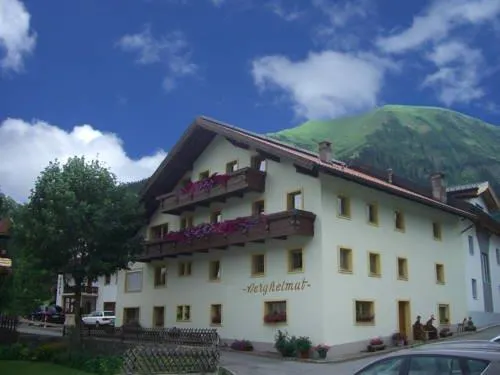Haus Bergheimat - Image 1