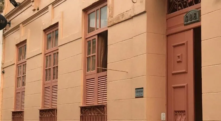 The Hotel Boutique Cidade Velha - Image 1