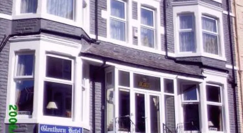 Glenthorn Hotel - Image 1