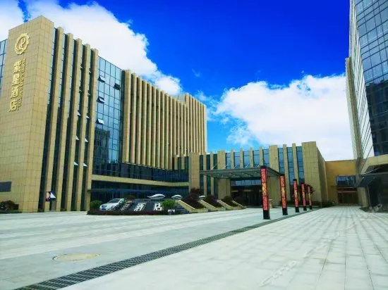 Purple Star Hotel - Image 1