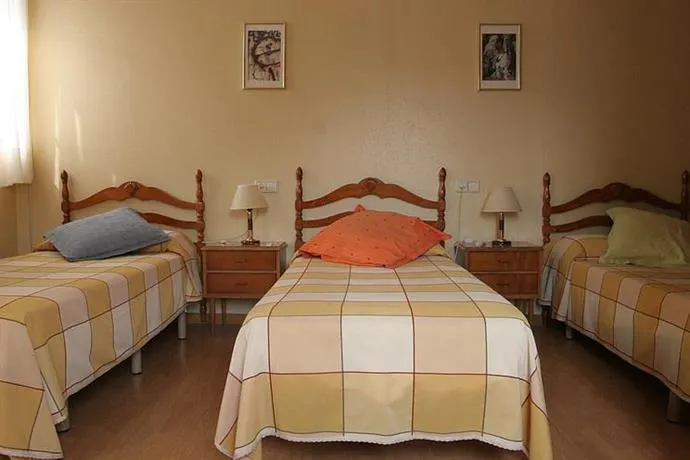 Hostal Paula - Image 1