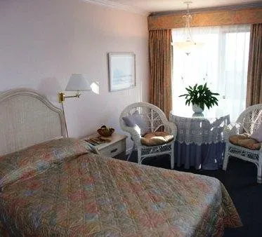 Auberge du Parc Inn - Image 1