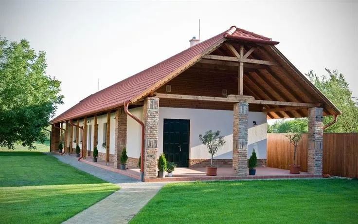 Diofa Vendeghaz - Image 1