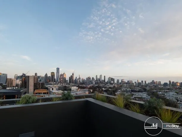 LittleStay Collection - Flemington - Image 1
