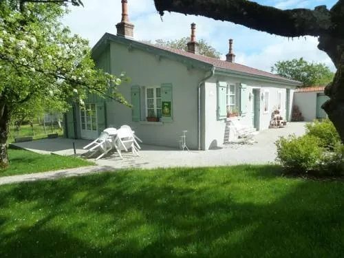 Gite Les Charmettes - Image 1