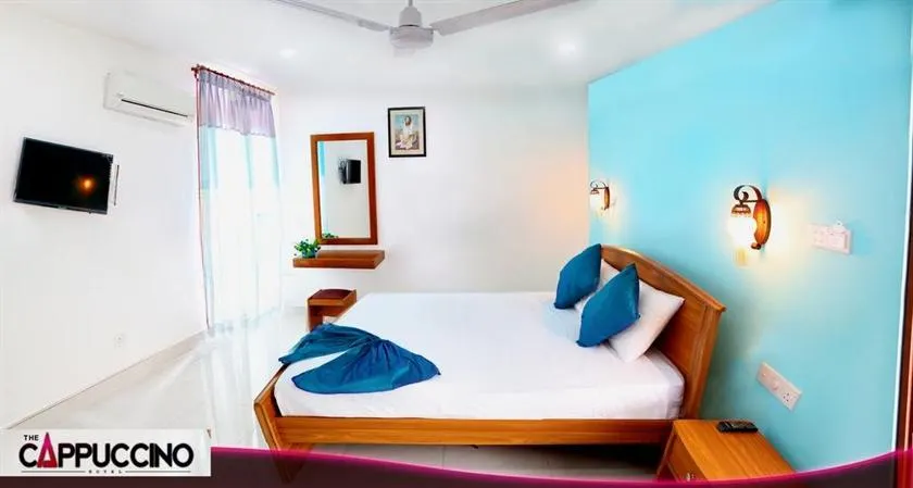 The Cappuccino Hotel - Image 1