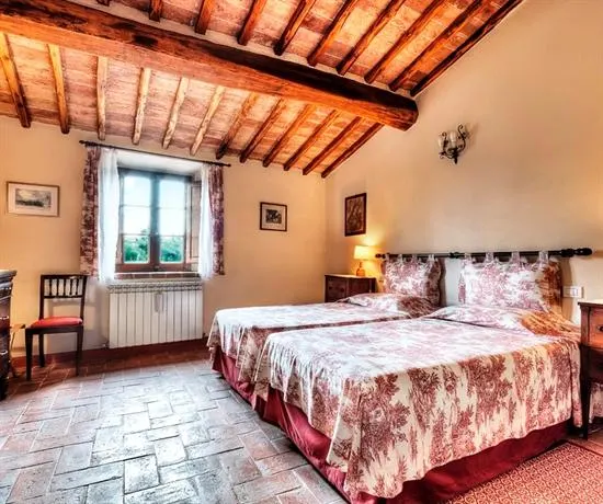 Agriturismo Cosona - Image 1