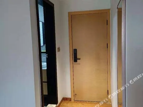 Hengyang Yujian Hotel - Image 1
