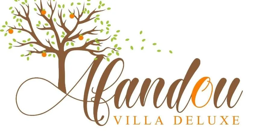 Villa Afandou Deluxe - Image 1