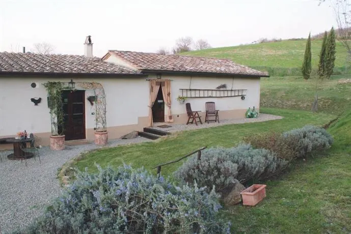 Podere Rigopesci casa per vacanze - Image 1