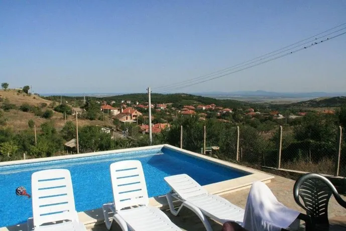 Villa Sanaan - Image 1