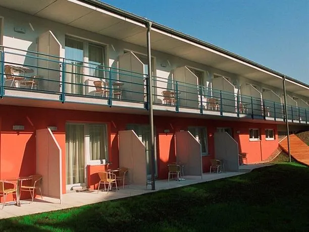 Green Business Hotel am Mühlengrund Graz - Image 1