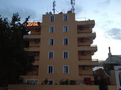 Vojo Beach Hotel - Image 1