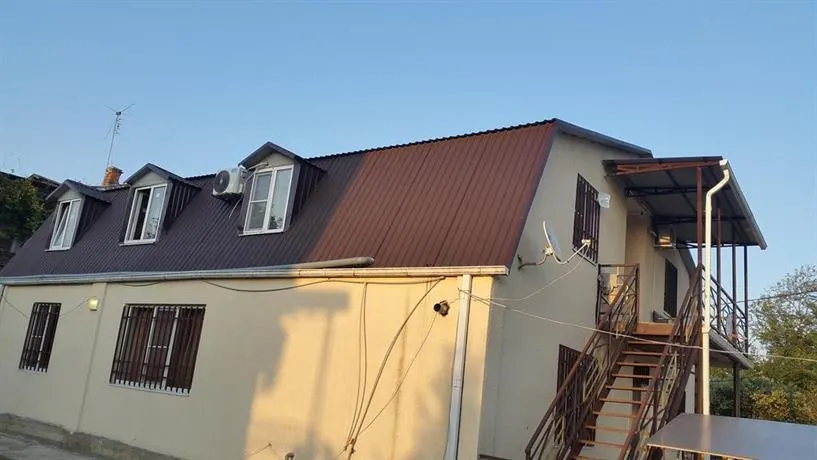 Guest house Krasotel - Image 1