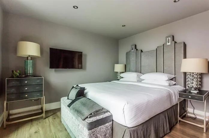 onefinestay - Vauxhall private homes - Image 1