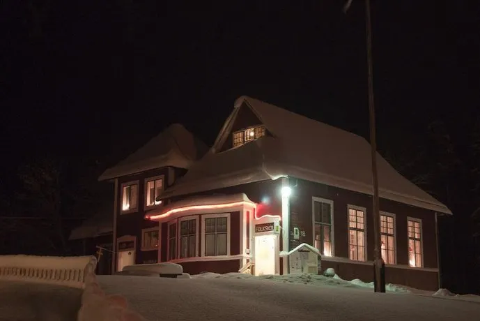 Hovra Vandrarhem - Image 1
