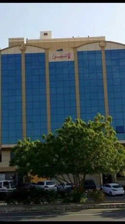 Latin Suites - Image 1