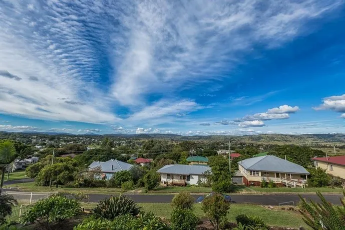 Boonah Hilltop Cottage - Image 1