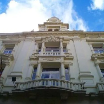 Pleasant Point - Image 1