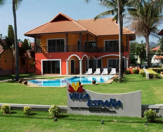 Villa Espana - Image 1