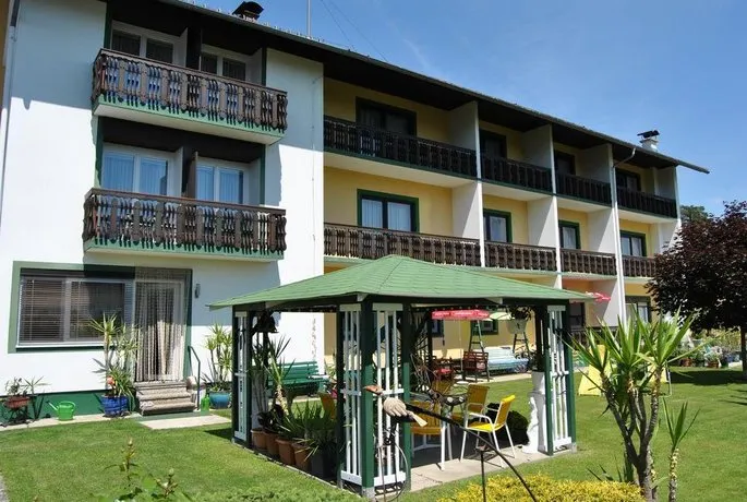 Hotel Garni Gästehaus Hutter - Image 1