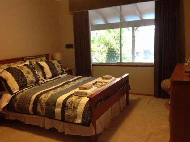Riverfront71 B&B - Image 1
