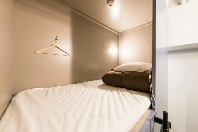 And Hostel Asakusa - Image 1
