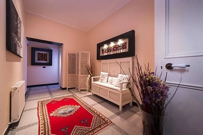 Appartamento Il Sogno Maison de Charme - Image 1