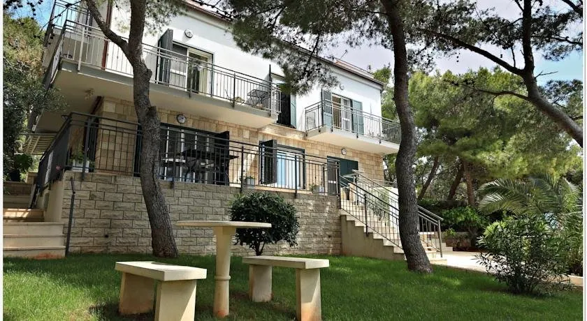Apartments Villa Irena - Image 1