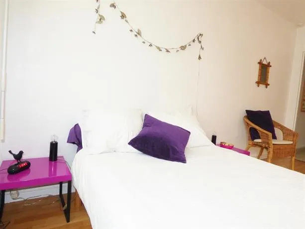 Studio Place Dupuy - Image 1