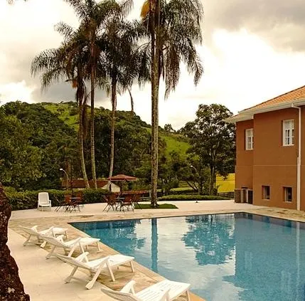 Grand Hotel Minas - Image 1