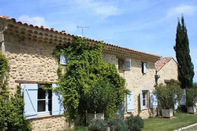 Domaine la Fourcade - Image 1