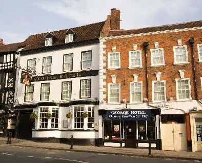 George Hotel Wetherspoon - Image 1