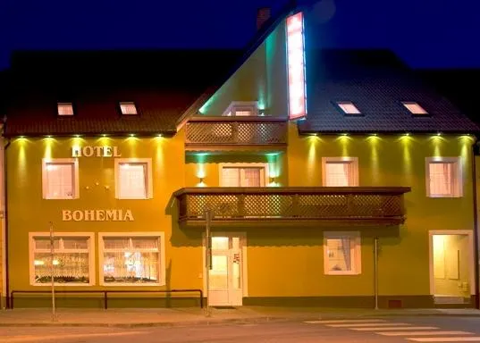 Rodinny hotel Bohemia - Image 1